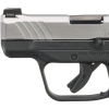 Pistolet Ruger LCP MAX kal. .380Auto 9x17mm